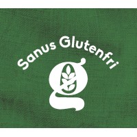 Sanus Glutenfri logo - Similar company to Ortelius