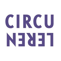 Circu Leren logo - Similar company to Studio Samira Boon
