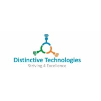 Distinctive Technologies Pvt Ltd