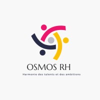 OSMOS RH logo - Similar company to Koya.Work