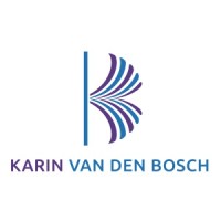Karin van den Bosch logo - Similar company to Violette Van Den Bosch
