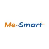 Me-Smart logo - Similar company to Creative Independence Network