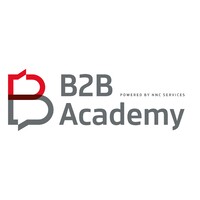 B2B Academy logo - Similar company to Nnc Services