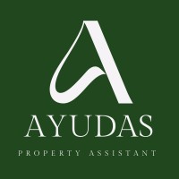 Ayudas logo - Similar company to Flower Property