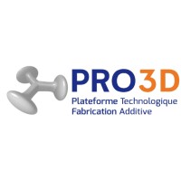 Centre-PRO3d logo - Similar company to Cef3D