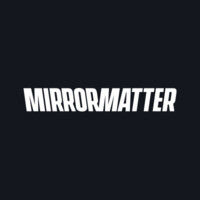 Mirror Matter logo - Similar company to Dpost