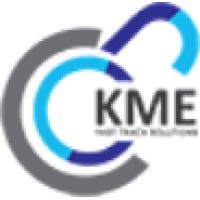 KME Fast Track Systems Solutions FZC logo - Similar company to Rem Consultant Services