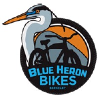 Blue Heron Bikes Berkeley