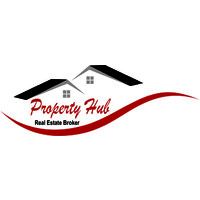 Property Hub Real Estate logo - Similar company to Da Gate