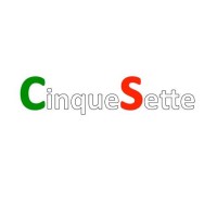 CinqueSette Srl logo - Similar company to Ch Labs