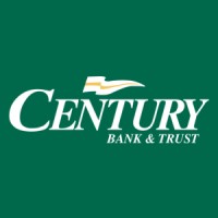 Century Bank and Trust logo - Similar company to Acipco Federal Credit Union