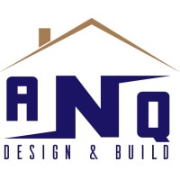 ANQ Design & Build Ltd logo - Similar company to Ask Interiors Limited