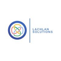 Lachlan Solutions logo - Similar company to Bmg Consulting Inc.