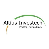 Altius Investech logo - Similar company to Unlistedzone