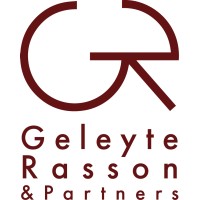 GR & Partners logo - Similar company to 8Infini