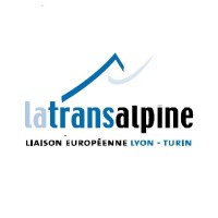 La Transalpine Lyon-Turin logo - Similar company to Eltrace