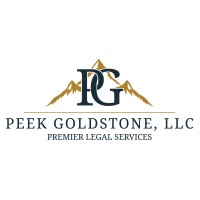 Peek Goldstone, Llc