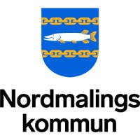 Nordmalings kommun logo - Similar company to Borgå Folkakademi