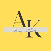 Amaznkart logo - Similar company to Ag Thexceptional