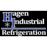 Hagen Industrial Refrigeration, LLC logo - Similar company to Victory Unlimited Construction, Llc