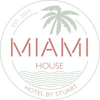 MIAMI HOUSE logo - Similar company to Creon Cospace