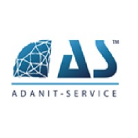 Adanit-Service logo - Similar company to Eden View Hotel