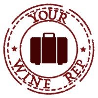 Your Wine Rep logo - Similar company to Reitsema Packaging Pty Ltd