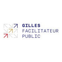 Gilles Facilitateur Public logo - Similar company to Evad Conseil