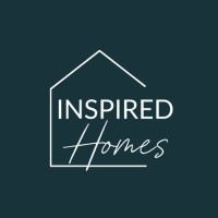 Inspired Homes logo - Similar company to Homoly Design + Build