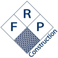 FRP Construction, LLC logo - Similar company to Inkpot Creative®