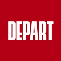 DEPART logo - Similar company to Tibusch Paris