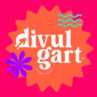 Divulgart logo - Similar company to Social Savvy Los Angeles