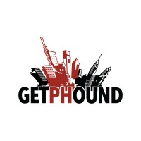 GetPhound logo - Similar company to Compete Now