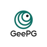 GeePG Agency logo - Similar company to Vikst Marketing - Fzco