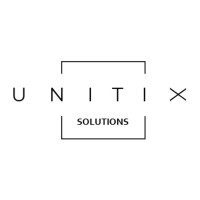 Unitix Solutions [Member of Consortix Group] logo - Similar company to Aquila Analytics
