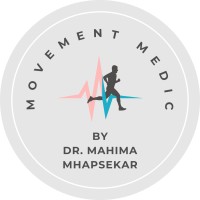 Movement Medic logo - Similar company to Surfing Monkey