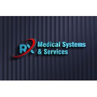 Rx Medical Systems & Services logo - Similar company to Echo Magnet Services Bv
