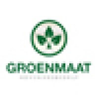 Groenmaat Hoveniers logo - Similar company to Damcon B.V.