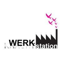 Werkstation logo - Similar company to Plateau