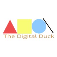 Digital Duck Private Limited logo - Similar company to Mediarc Technologies