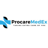 Procare Medex logo - Similar company to Medcode Solutions Billing Corporation