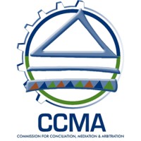 CCMA SA logo - Similar company to Sa Labour Guide