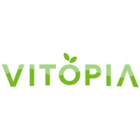 Vitopia logo - Similar company to The Kimchi Company