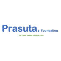 Prasuta Foundation logo - Similar company to Deja Brew Headquarters
