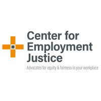 Center for Employment Justice logo - Similar company to Fitzgerald Law, P.C.