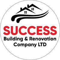 Success Building & Renovation Company Limited logo - Similar company to Santos Building & Renovation Limited
