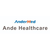 Ande Healthcare logo - Similar company to Globpros