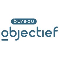 Bureau Objectief logo - Similar company to Cloo Behavioral Insights Unit