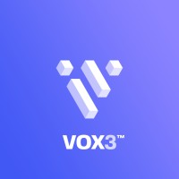 vox3 logo - Similar company to Scala Computing
