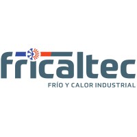 Fricaltec_OLD logo - Similar company to Fricaltec